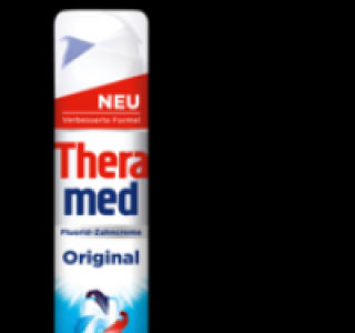 THERAMED Zahncreme 0.99&nbsp;&euro;