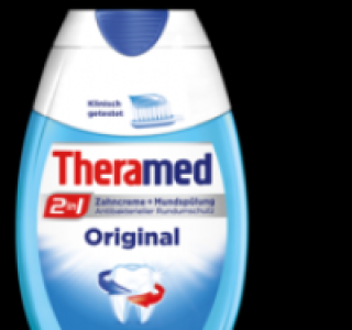 THERAMED Liquid 2in1 0.99&nbsp;&euro;