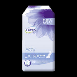 Tena Lady Einlagen
