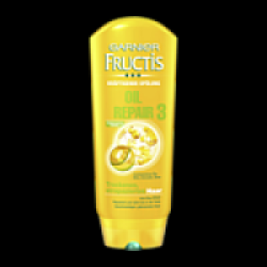 Fructis Shampoo oder Sp&uuml;lung