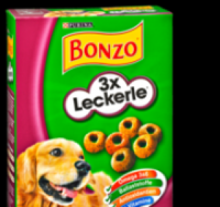 BONZO Hunde-Biskuits