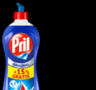 PRIL Handgeschirrspülmittel 1.11 €