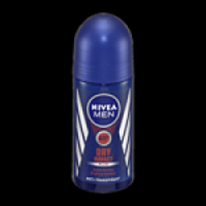 Nivea Deospray oder Deo Roll-on