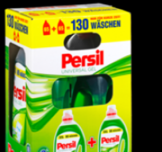 PERSIL Universal oder Colorgel