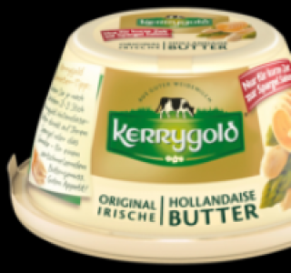 KERRYGOLD Hollandaise-Butter