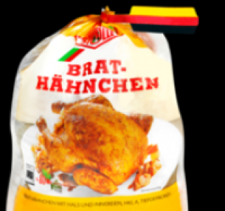 STOLLE Brath&auml;hnchen