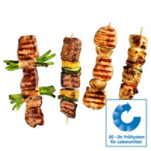 Frische Fleischspie&szlig;e 6.99&nbsp;&euro;