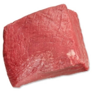 Frischer Rinderbraten Dicker Bug 6.99 €