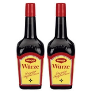 Maggi Würze 4.29 €