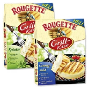 Rougette Grill-K&auml;se 1.59&nbsp;&euro;