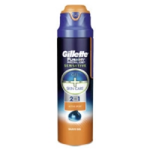 Gillette Fusion ProGlide Rasiergel 4.50&nbsp;&euro;