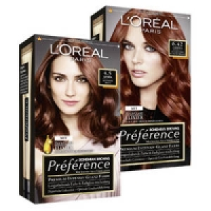 Préférence Coloration 4.99 €