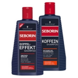 Seborin Shampoo 2.99&nbsp;&euro;