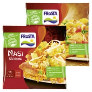 Frosta Internationale Fertiggerichte 2.49&nbsp;&euro;