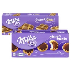 Milka choco-minis, Cookies, Biscuit, Grains oder Moo 1.79&nbsp;&euro;