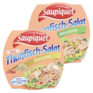Saupiquet Thunfisch Salat-Snack 1.79&nbsp;&euro;
