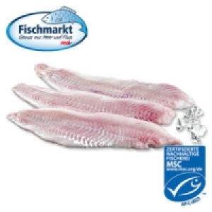 Seelachsfilet 0.99 €