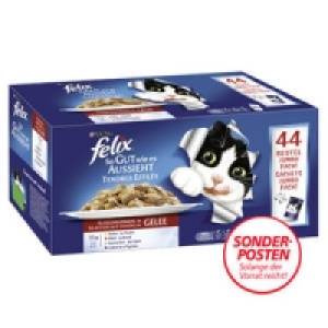 felix Katzen-Nassnahrung 11.99 €