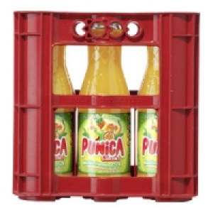 Punica Fruchtsaftgetr&auml;nk, Nektar oder Tea & Fruit 3.99&nbsp;&euro;