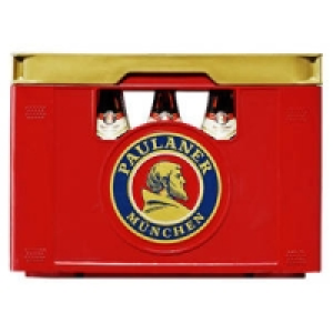 Paulaner Wei&szlig;bier 13.99&nbsp;&euro;