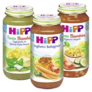 Hipp Bio-Men&uuml; 1.19&nbsp;&euro;