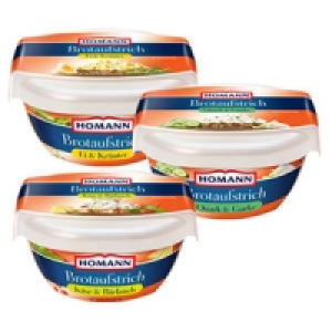 Homann Aufs Brot 0.99&nbsp;&euro;