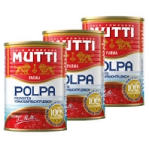 Mutti Polpa Fine 0.79&nbsp;&euro;