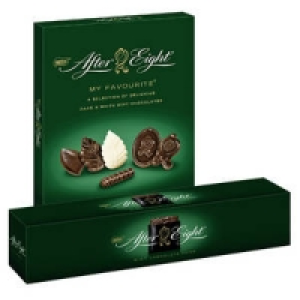 After Eight oder After Eight My Favourite 3.39 €