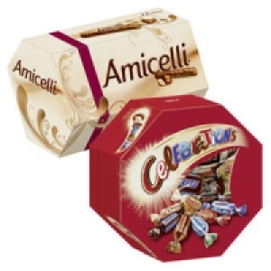 Celebrations oder Amicelli 1.99 €