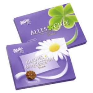 Milka Pralinés 1.49 €