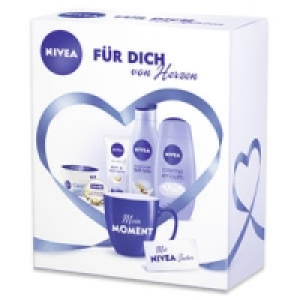 Nivea Geschenk-Set 12.99 €