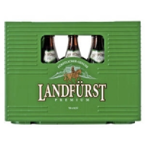 Landf&uuml;rst Pils, Export oder Alt 5.29&nbsp;&euro;