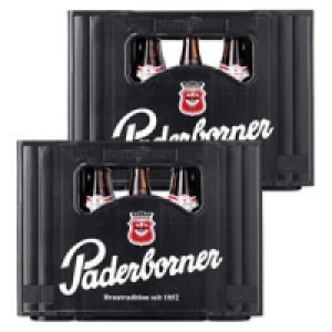 Paderborner Pilsener 5.49 €