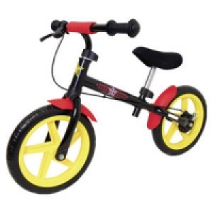 Lauflernrad mit Bremse 29.95 €