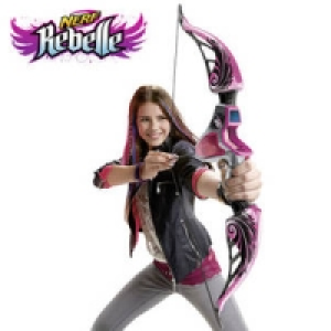 Nerf Rebelle Geheimnis Bogen 29.95&nbsp;&euro;