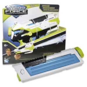 Wasserpistole Hydro Force Sidewinder mit Zusatzmagazin 19.99 €