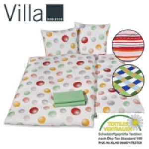 Microfaser-Bettw&auml;sche 20.00&nbsp;&euro;