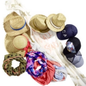 Damen- oder Herren-Strohhut 5.99&nbsp;&euro;