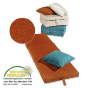 Gäste-Klappmatratze 49.95 €