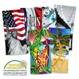 Strandtuch 7.99&nbsp;&euro;