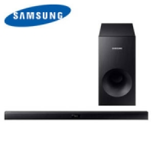 2.1-Bluetooth&reg;-Soundbar HW-J355 mit Subwoofer 149.00&nbsp;&euro;