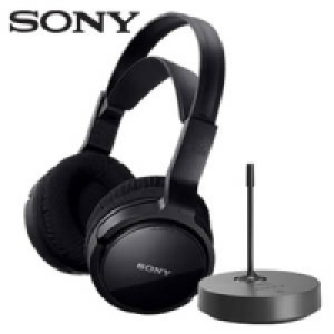Funk-Kopfhörer MDR-RF811RK 39.95 €