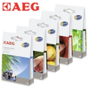 Duftgranulat S-fresh 3.49 €
