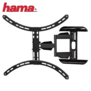 TV-Wandhalterung FULLMOTION f&uuml;r 37 (94 cm) bis 65 (165 cm) 39.95&nbsp;&euro;