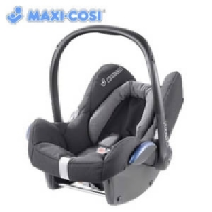 Maxi-Cosi Cabrio-Fix 129.00&nbsp;&euro;