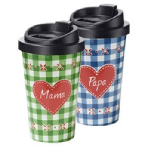Coffee-To-Go-Becher 5.99 €