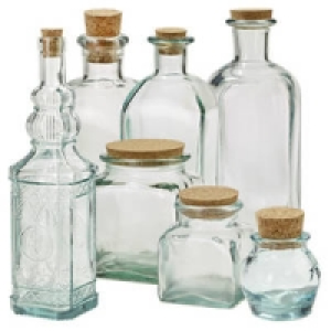 Diverse Glas-Artikel 1.29&nbsp;&euro;