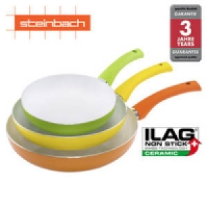 Pfannen-Set Farbori 19.99&nbsp;&euro;