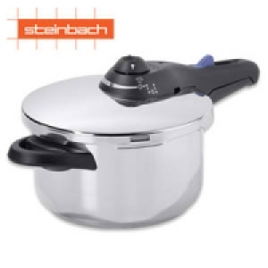 Schnellkochtopf 39.95 €