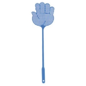 Fliegenklatsche 1.00 €